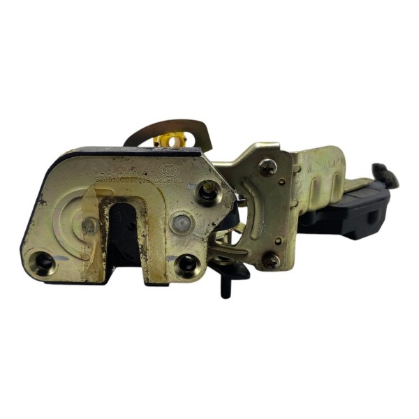 Fechadura Traseira Direita Jac J3 2011  2012 2013 2014 2015