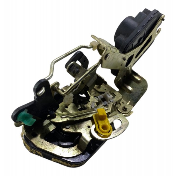 Fechadura Traseira Direita Jac J3 2011  2012 2013 2014 2015