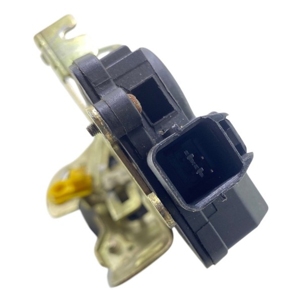 Fechadura Traseira Direita Jac J3 2011  2012 2013 2014 2015