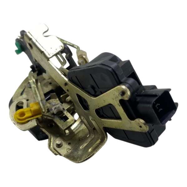 Fechadura Traseira Direita Jac J3 2011  2012 2013 2014 2015