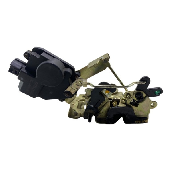 Fechadura Traseira Direita Jac J3 2011  2012 2013 2014 2015