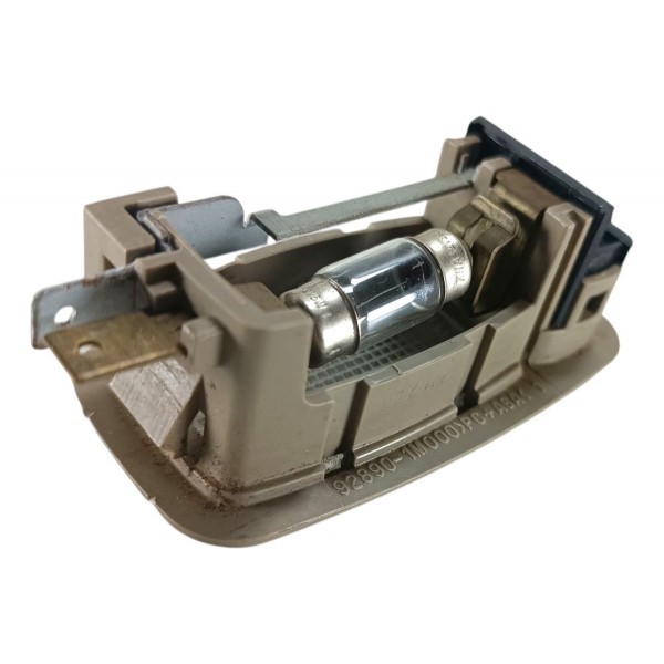 Luz Teto Cortesia Kia Sorento 2.4 2010 2011 2012 2013