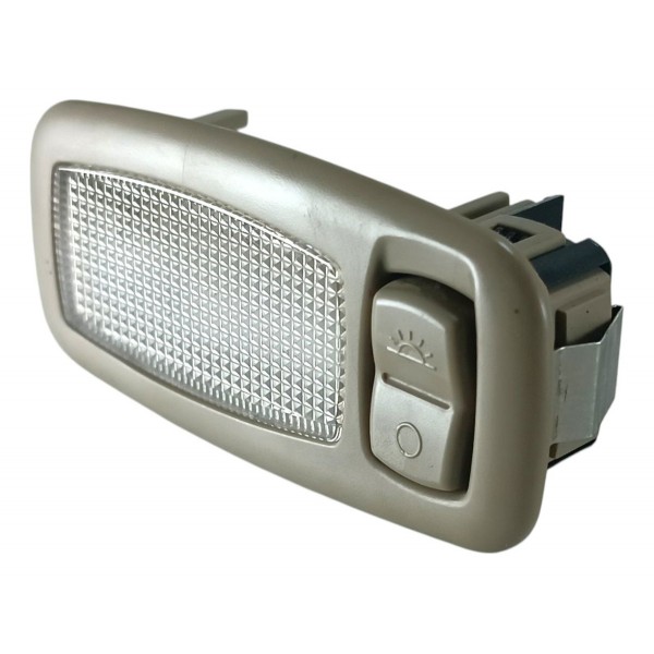 Luz Teto Cortesia Kia Sorento 2.4 2010 2011 2012 2013