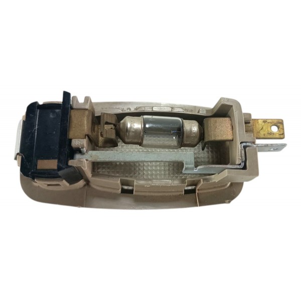 Luz Teto Cortesia Kia Sorento 2.4 2010 2011 2012 2013