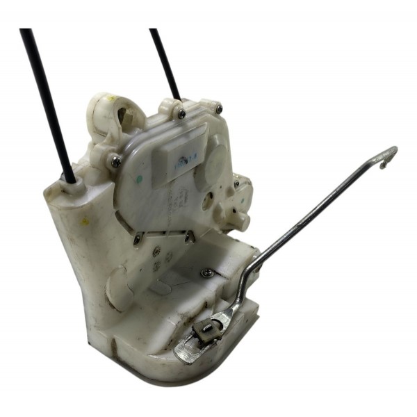 Fechadura Porta Dianteira Direita Honda Fit 2012 2013 2014