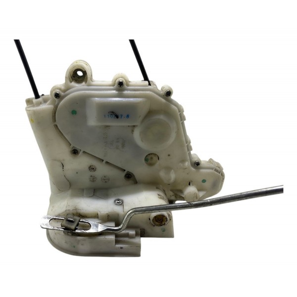 Fechadura Porta Dianteira Direita Honda Fit 2012 2013 2014