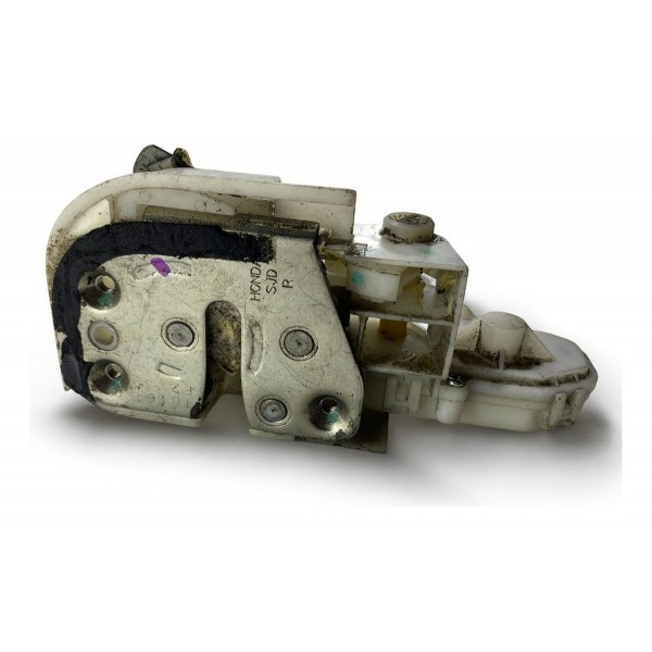 Fechadura Porta Dianteira Direita Honda Fit 2012 2013 2014