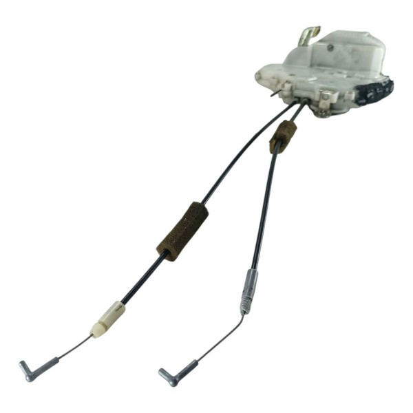 Fechadura Porta Traseira Direita  Honda Civic 2007 A 2009