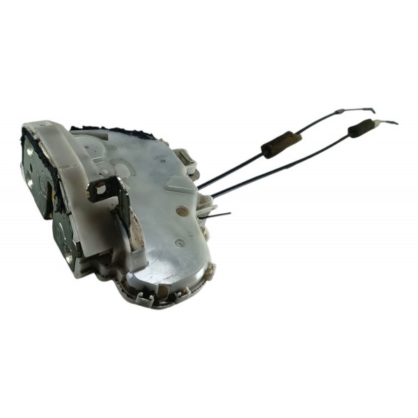 Fechadura Porta Traseira Direita  Honda Civic 2007 A 2009