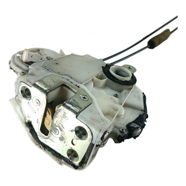 Fechadura Porta Traseira Direita  Honda Civic 2007 A 2009