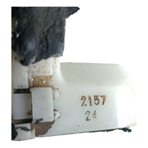 Fechadura Porta Traseira Direita  Honda Civic 2007 A 2009