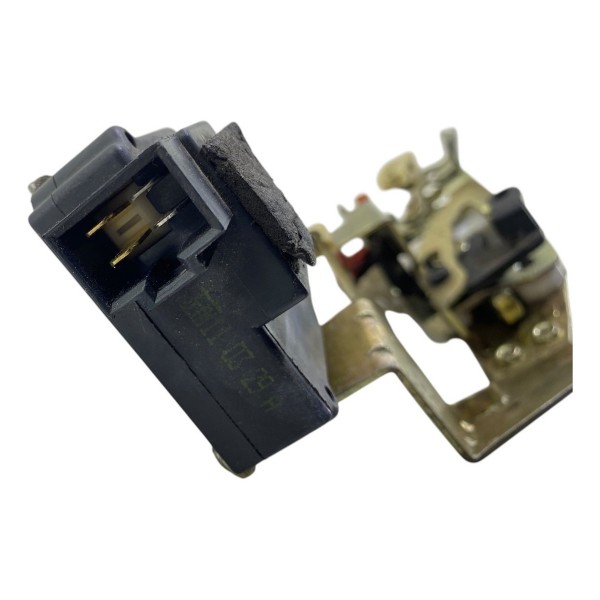 Fechadura Eletrica Dianteira Esquerda Chery Qq 2014 2018