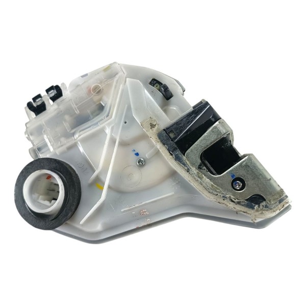 Fechadura Porta Traseira Esquerda Toyota Corolla 2015 A 2019