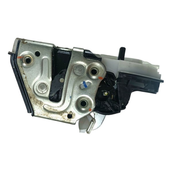 Fechadura Porta Traseira Esquerda Toyota Corolla 2015 A 2019