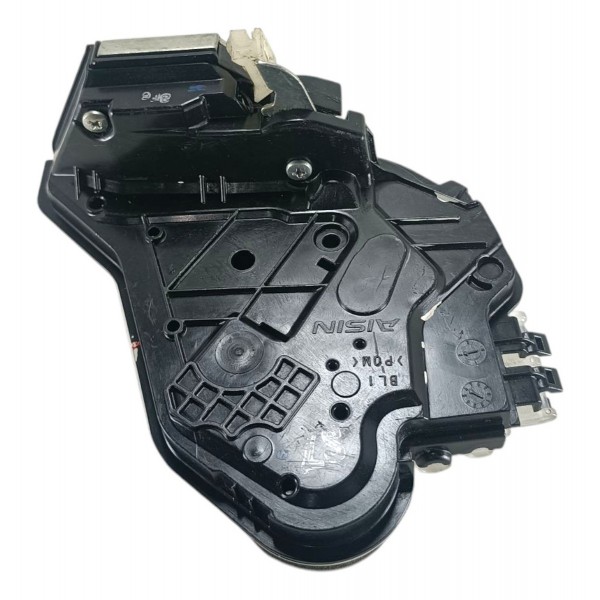 Fechadura Porta Traseira Esquerda Toyota Corolla 2015 A 2019
