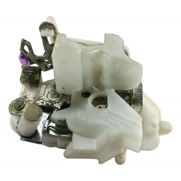Fechadura Traseiro Direita  Honda Civic 1996 1997 A 1999