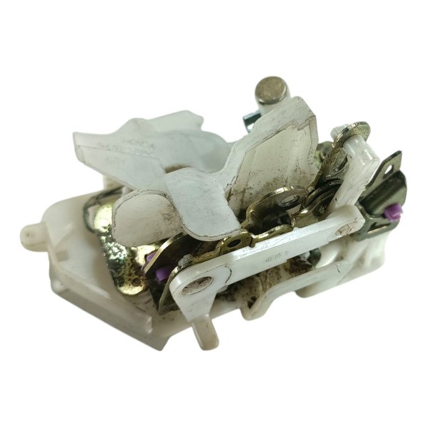 Fechadura Traseiro Direita  Honda Civic 1996 1997 A 1999