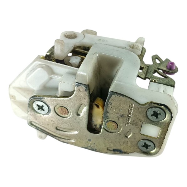 Fechadura Traseiro Direita  Honda Civic 1996 1997 A 1999