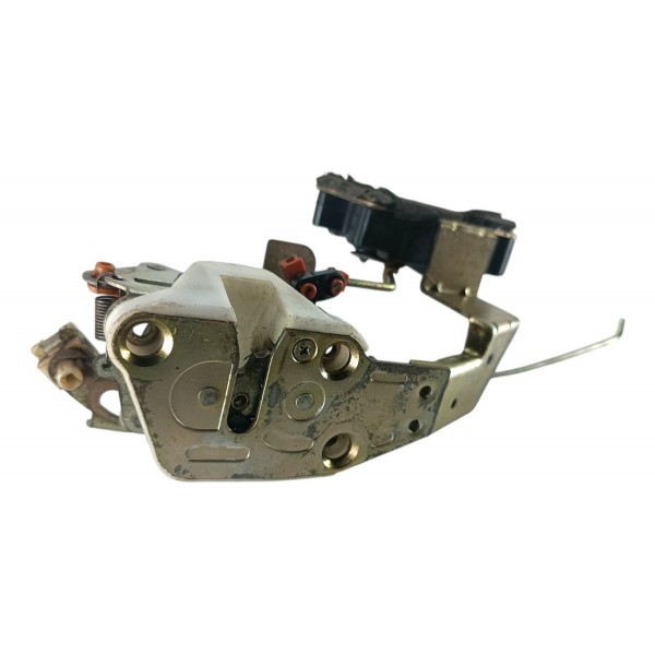 Fechadura Porta Dianteira Esquerda Chery Qq 2011 2015