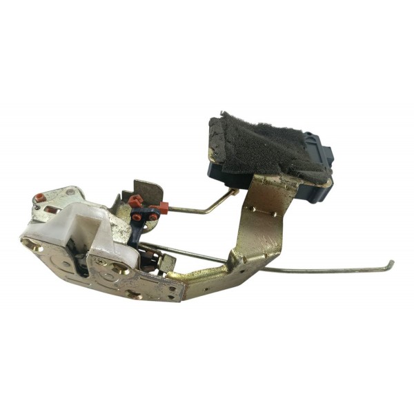Fechadura Porta Dianteira Esquerda Chery Qq 2011 2015