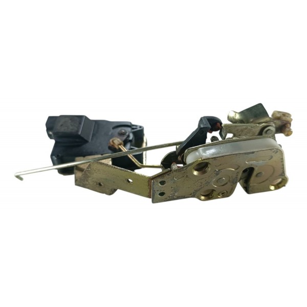 Fechadura Porta Dianteira Esquerda Chery Qq 2011 2015
