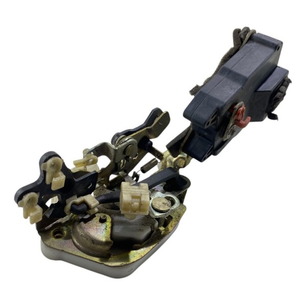 Fechadura Traseira Direita Chery Qq 2010 2011 A 2012