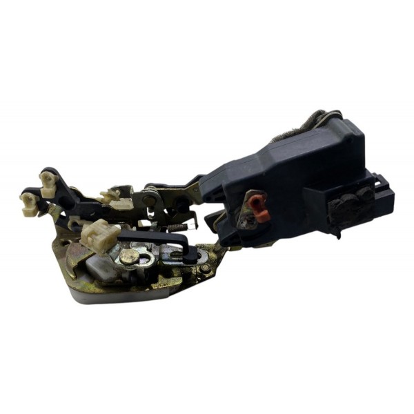 Fechadura Traseira Direita Chery Qq 2010 2011 A 2012