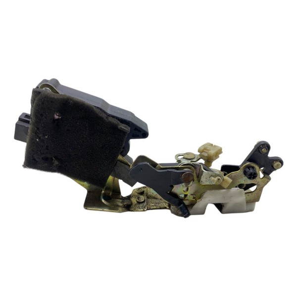 Fechadura Traseira Direita Chery Qq 2010 2011 A 2012