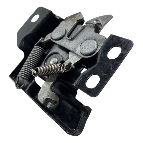 Fechadura Tranca Capo Honda Civic 1996 1997 1998 1999