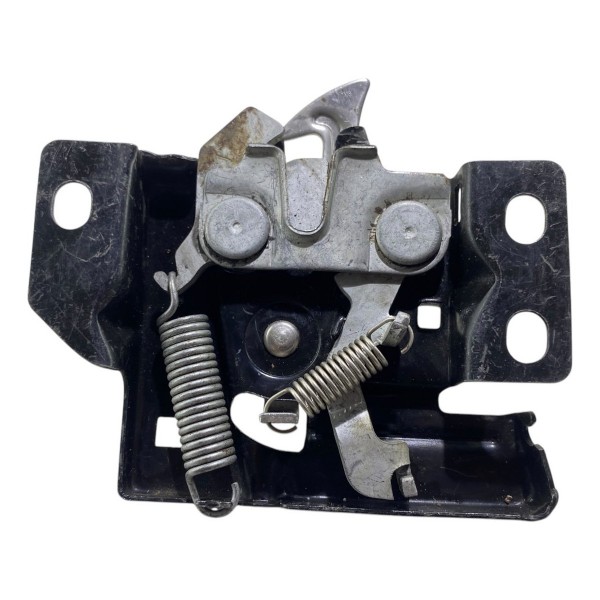 Fechadura Tranca Capo Honda Civic 1996 1997 1998 1999