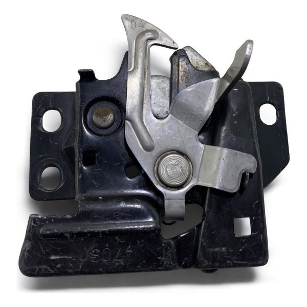 Fechadura Tranca Capo Honda Civic 1996 1997 1998 1999