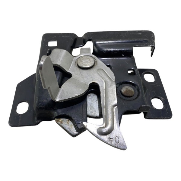 Fechadura Tranca Capo Honda Civic 1996 1997 1998 1999