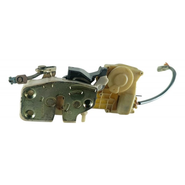 Fechadura Porta Traseira Direita Honda Civic 1.6 1998 1999