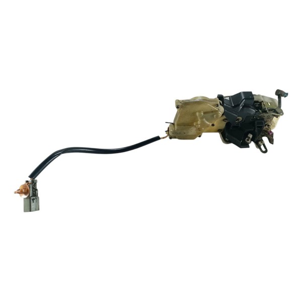 Fechadura Porta Traseira Direita Honda Civic 1.6 1998 1999