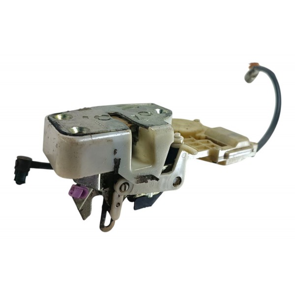 Fechadura Porta Traseira Direita Honda Civic 1.6 1998 1999