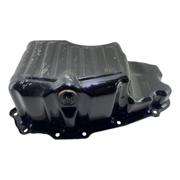 Cárter Motor Óleo Fiat Mobi  Argo Cronos 1.0 3cc 2017 A 2020