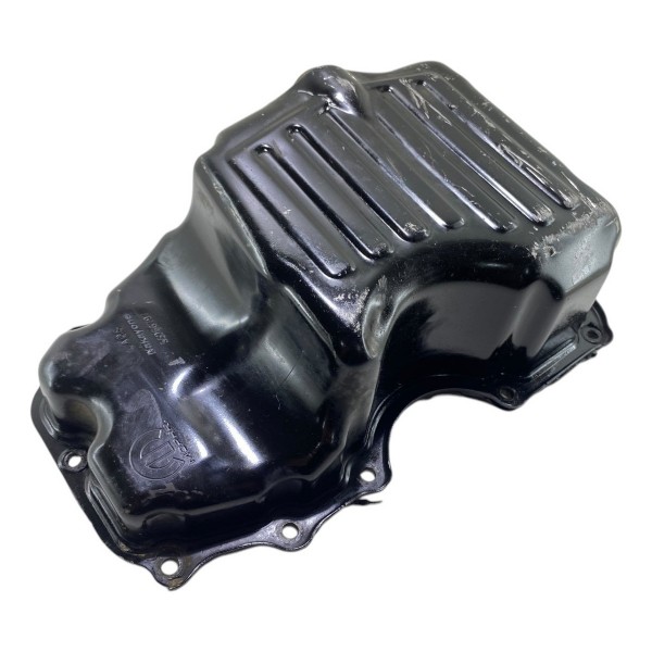 Cárter Motor Óleo Fiat Mobi  Argo Cronos 1.0 3cc 2017 A 2020