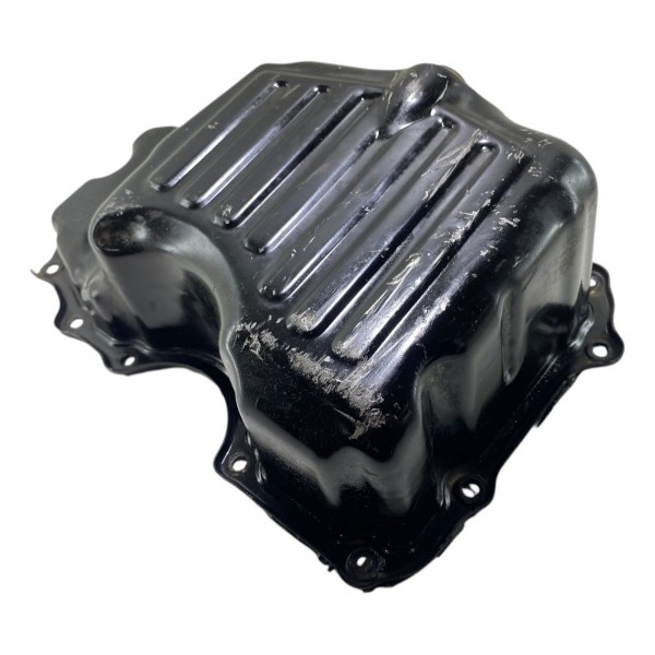 Cárter Motor Óleo Fiat Mobi  Argo Cronos 1.0 3cc 2017 A 2020