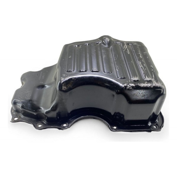 Cárter Motor Óleo Fiat Mobi  Argo Cronos 1.0 3cc 2017 A 2020