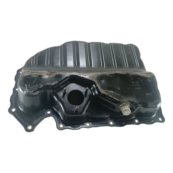 Carter Óleo Motor Volkswagen Tiguan 2010 2011 2012 A 2013