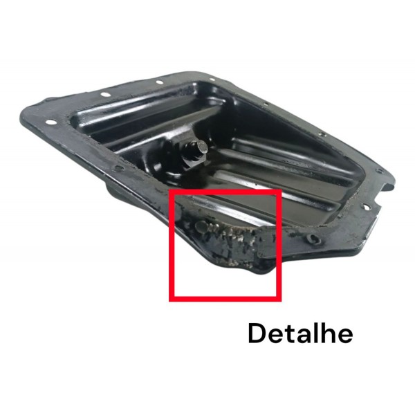 Carter Motor Hyundai Hb20 2013 2014 2015 2016 2017 A 2019