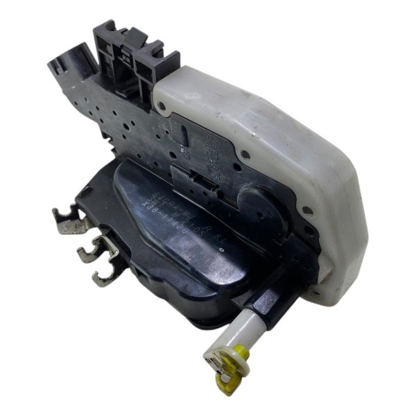 Fechadura Dianteira Esquerda Nissan Livina 2010 A 2011