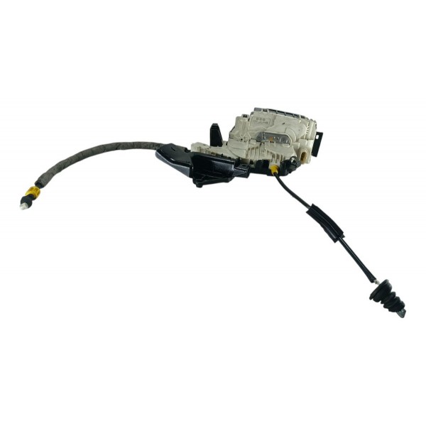 Fechadura Elétrica Dianteira  Dir Mercedes  C180 2010 A 2012