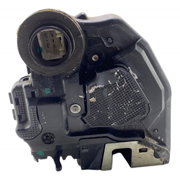 Fechadura Porta Traseira Direita Toyota Corolla 2009 A 2013