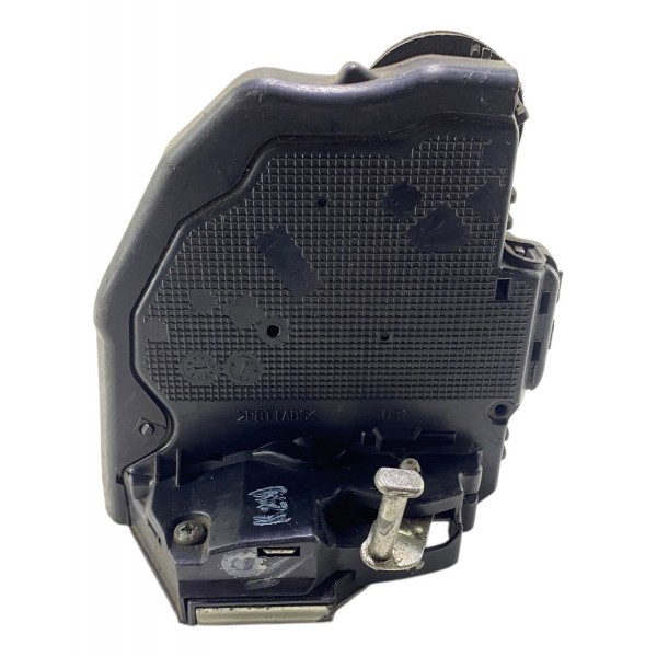 Fechadura Porta Traseira Direita Toyota Corolla 2009 A 2013