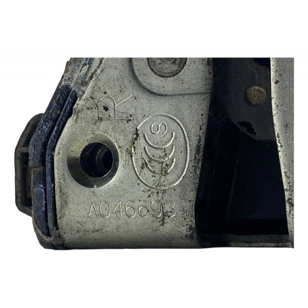 Fechadura Porta Traseira Direita Toyota Corolla 2009 A 2013