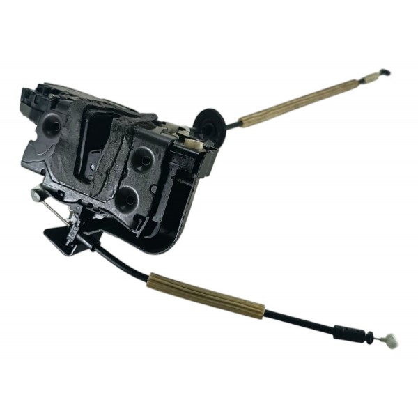 Fechadura Traseira Direita Land Rover Discovery 4 2009 2013