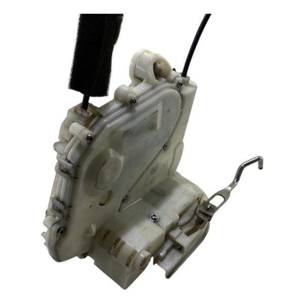 Fechadura Elétrica Porta Traseira Direita Honda City 09 2014