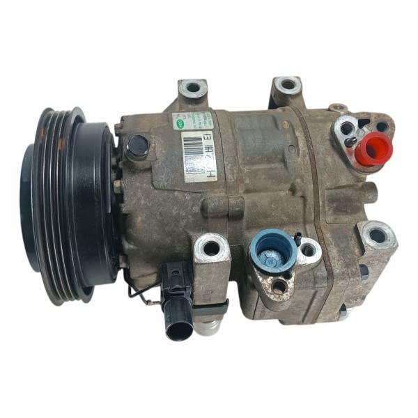 Compressor Ar Condicionado Hyundai I30 Manual 2.0 2009 2012