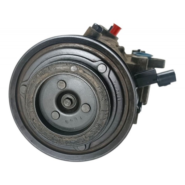 Compressor Ar Condicionado Hyundai I30 Manual 2.0 2009 2012
